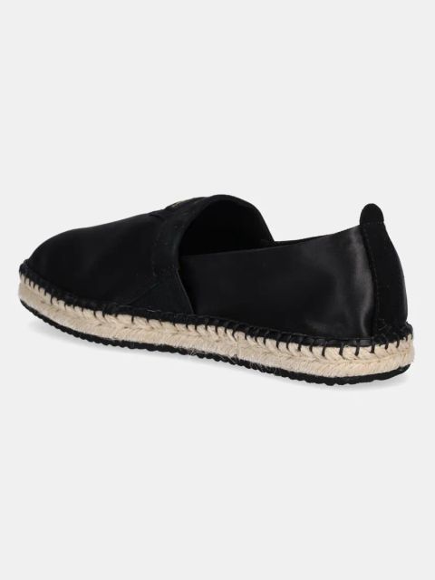Gant espadryle Lular kolor czarny 30568942.G00