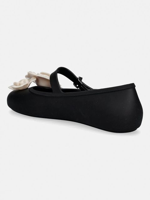 Melissa baleriny MELISSA SOFT BALLERINA PETALS AD