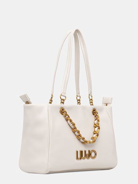 Liu Jo torebka shopper damska - zdjęcie produktu nr 1