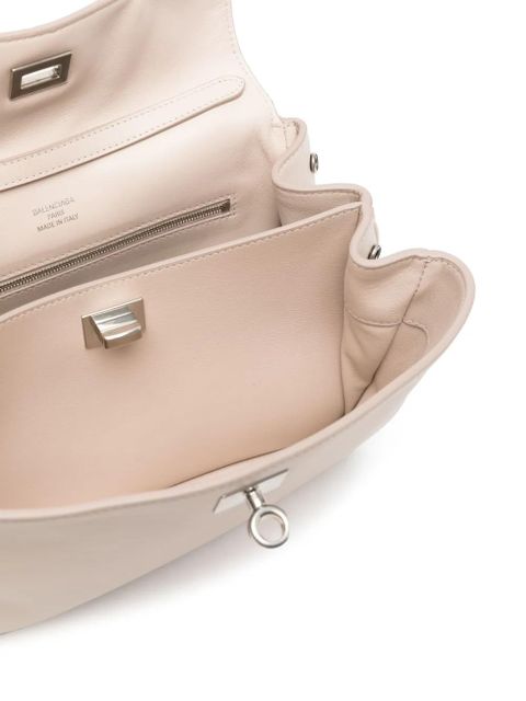 Balenciaga small Rodeo tote bag - Neutrals - zdjęcie produktu nr 2