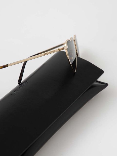 Saint Laurent okulary przeciwsłoneczne