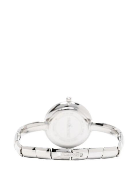 Swarovski Sublima 28mm watch - Silver