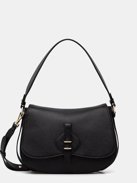 Coccinelle torebka damska skórzana - zdjęcie produktu nr 1