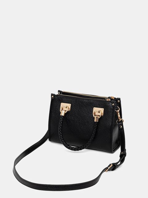 Liu Jo torebka kolor czarny AF5163.E0027