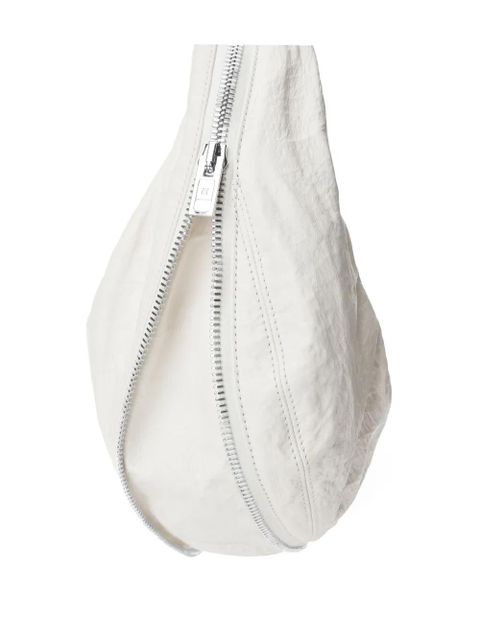 Alexander Wang Twyst shoulder bag - White - zdjęcie produktu nr 2