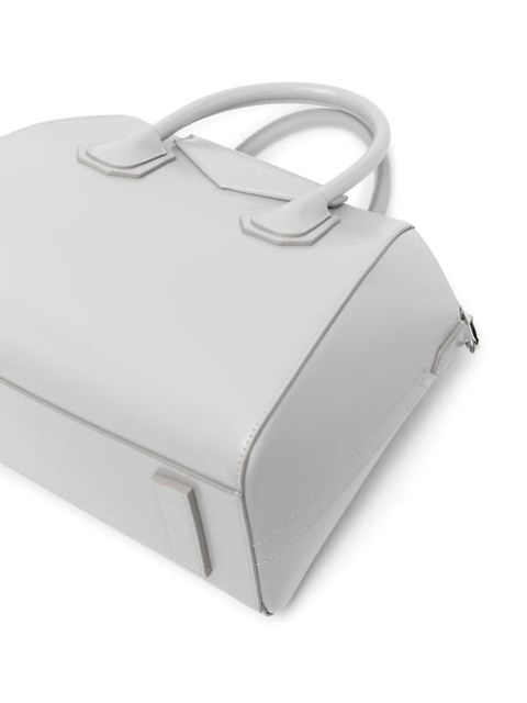 Givenchy small Antigona tote bag - Grey