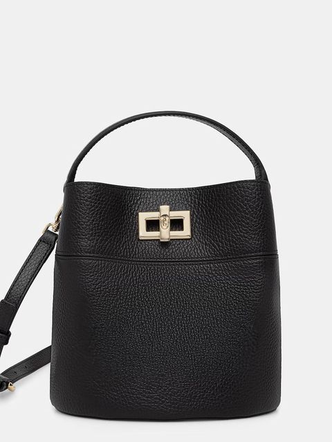 Furla torebka worek damska skórzana Amelia Mini Bucket Bag - zdjęcie produktu nr 1