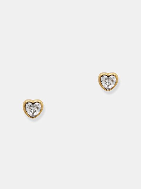 EDBLAD kolczyki pozłacane Bel 126605 - zdjęcie produktu nr 1