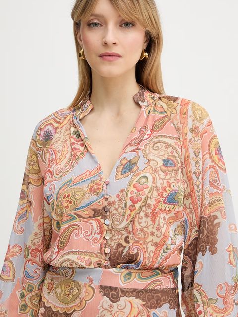 Guess sukienka PAISLEY