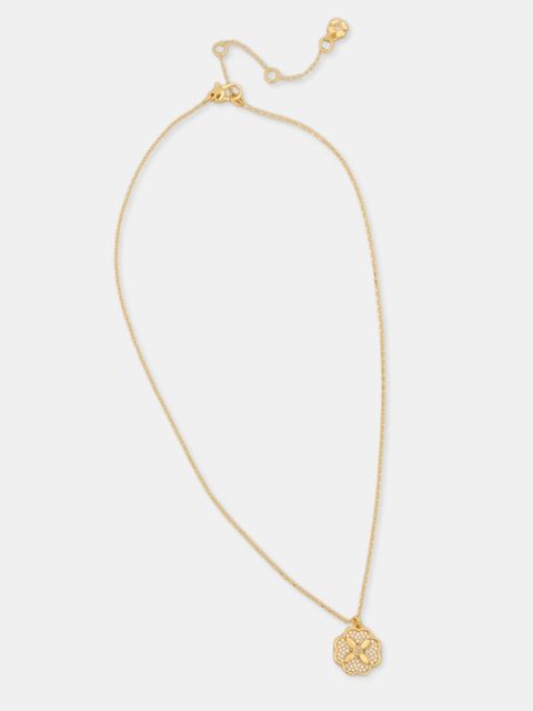 Kate Spade naszyjnik KJ326