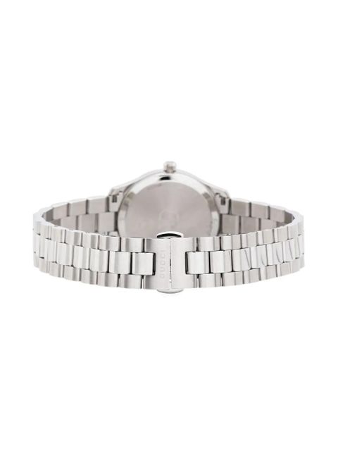 Gucci G-Timeless 29mm - Silver