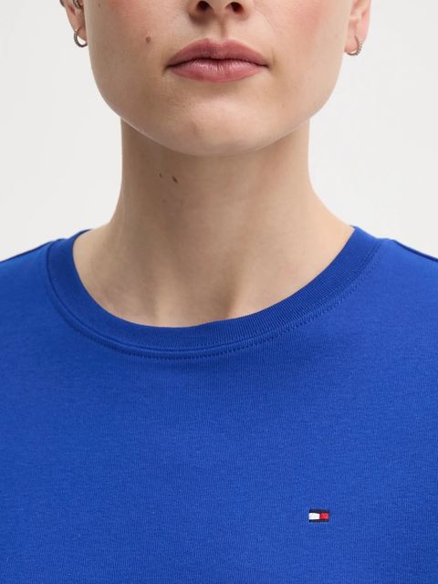 Tommy Hilfiger t-shirt bawełniany