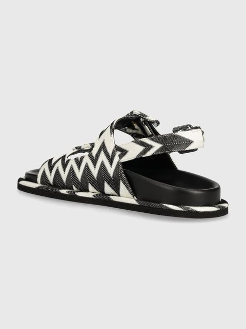 Missoni sandały Mia