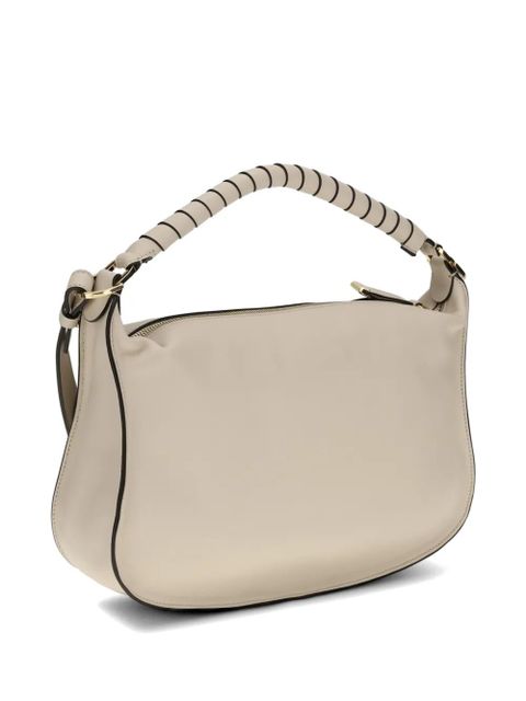 Chloé small Marcie shoulder bag - Neutrals