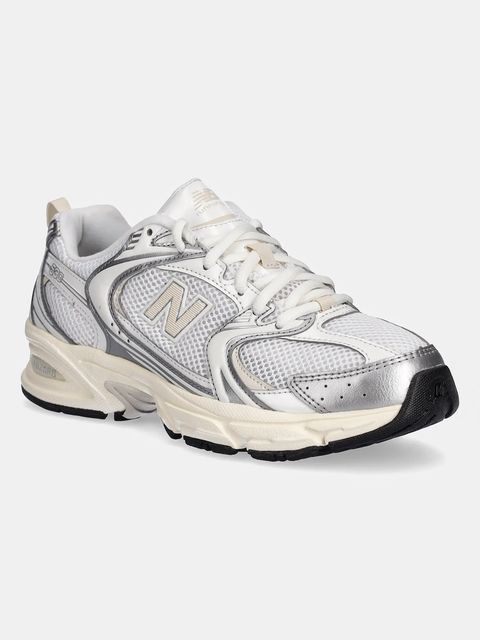 New Balance sneakersy 530 damskie kolor beżowy U530ESB - zdjęcie produktu nr 1