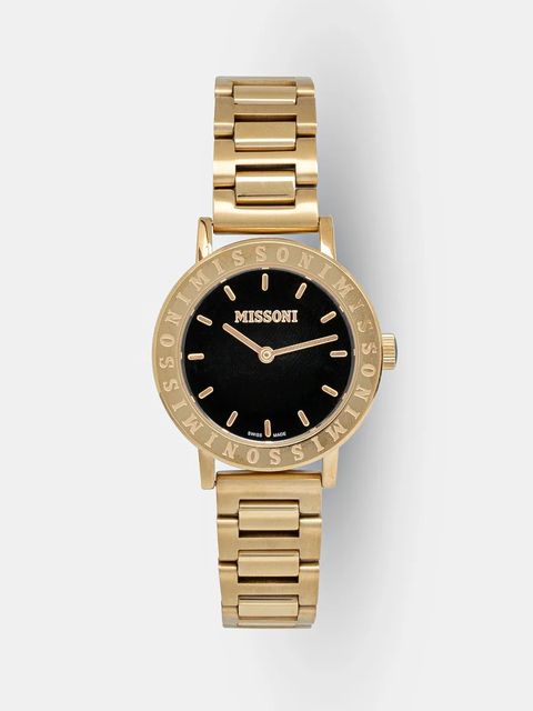 Missoni zegarek - zdjęcie produktu nr 1