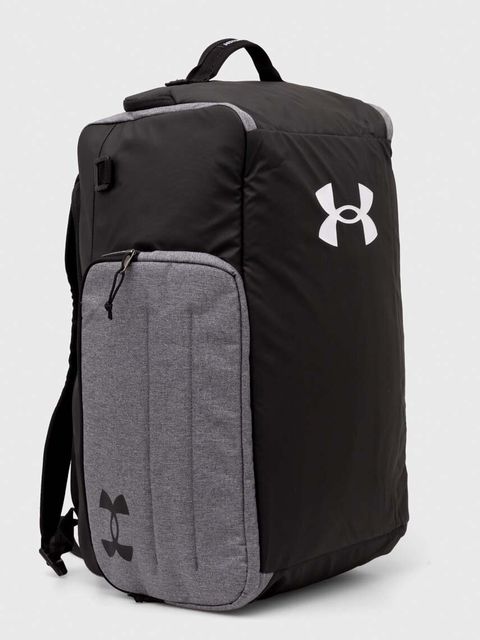 Under Armour torba sportowa Contain Duo Medium - zdjęcie produktu nr 1