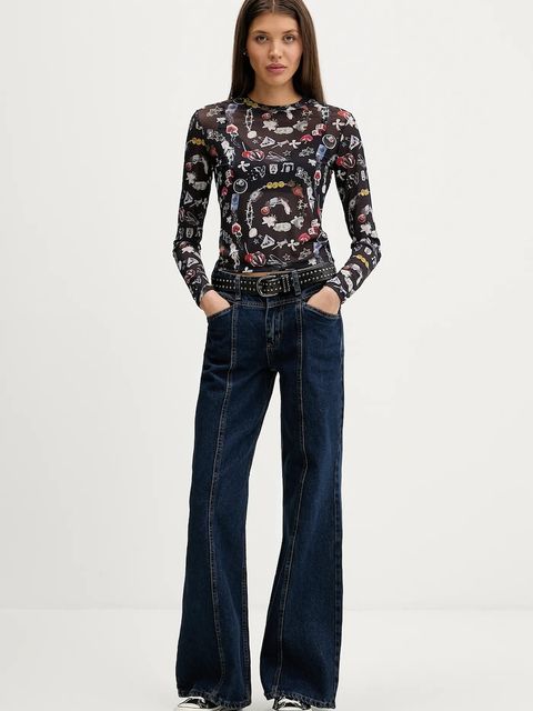 Vans bluzka - zdjęcie produktu nr 2