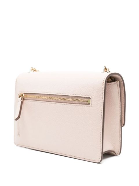 Mulberry small Darley clutch - Pink