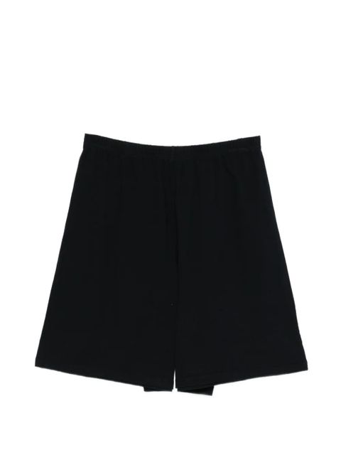 The Row Larissa shorts - Black - zdjęcie produktu nr 1