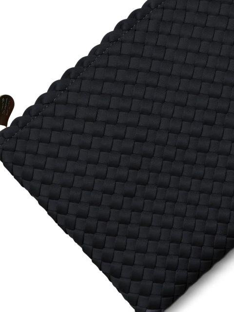 NAGHEDI Barths tote bag - Black