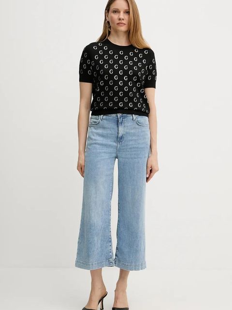 Guess jeansy BELLFLOWER