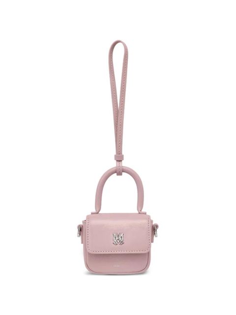 AMIRI bag-shaped charm - Pink - zdjęcie produktu nr 1