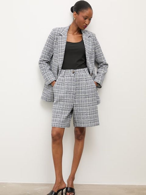 Answear.LAB szorty damskie - zdjęcie produktu nr 1