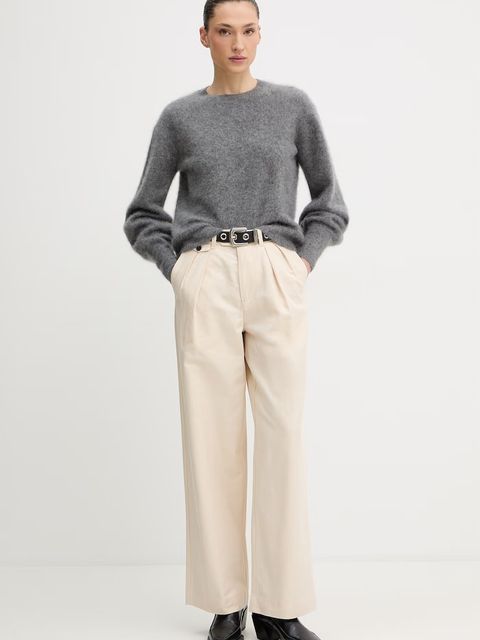 AllSaints spodnie CONWAY - zdjęcie produktu nr 1