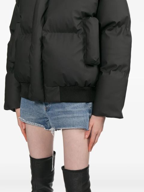 AGOLDE Parker shorts - Blue