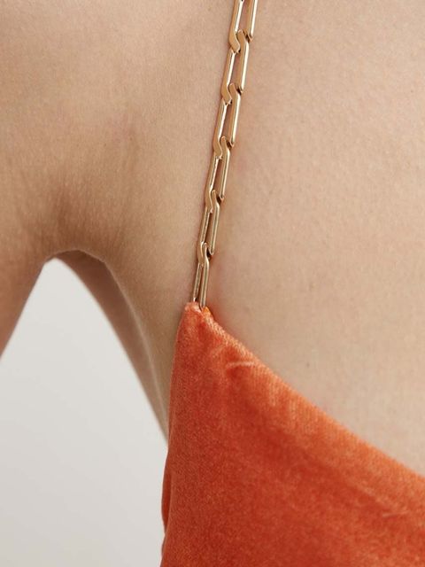 Stine Goya sukienka midi prosta SG5501