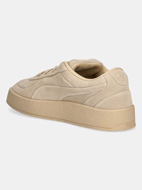 Puma sneakersy zamszowe CA Luxe Elevated