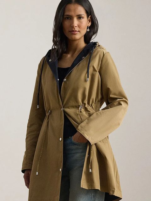 Lauren Ralph Lauren kurtka dwustronna