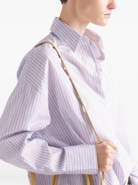 Prada medium Galleria tote bag - F0032 Yellow