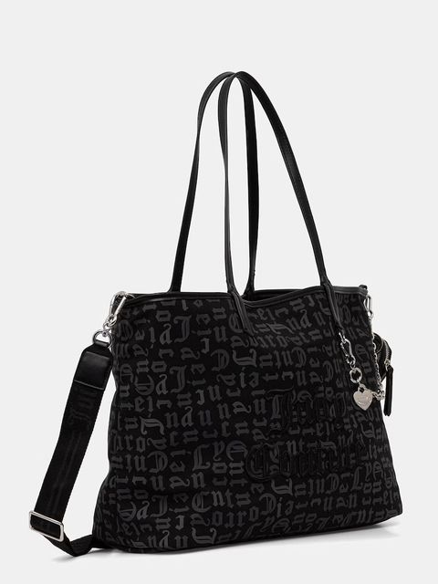 Juicy Couture torebka tote damska CAROL REVERSIBLE - zdjęcie produktu nr 1