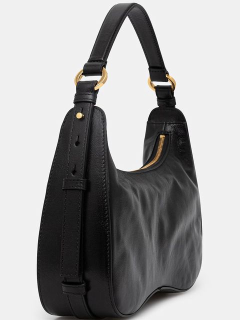 Pollini torebka skórzana - zdjęcie produktu nr 1