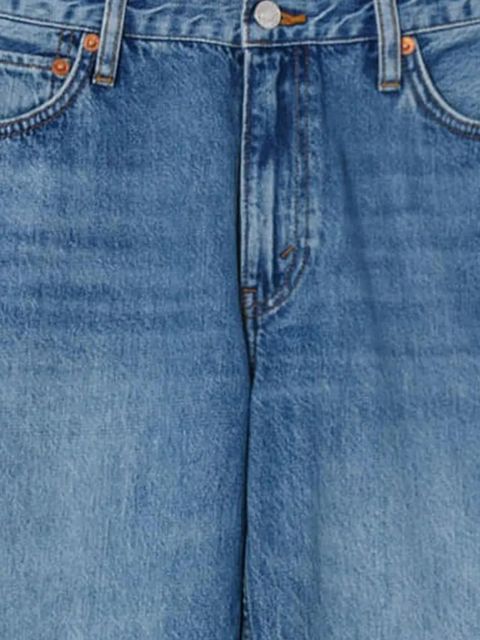 RE/DONE 90s jeans - Blue