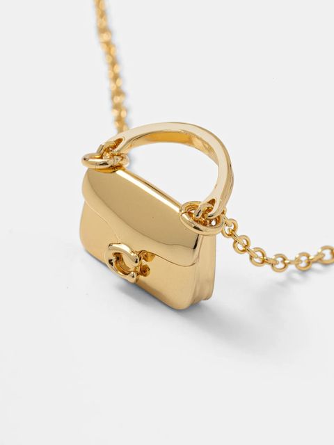 Coach naszyjnik - zdjęcie produktu nr 1