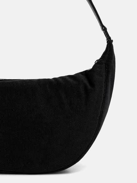 U.S. Polo Assn. torebka Benton kolor czarny BEUBB8745WZC - zdjęcie produktu nr 2