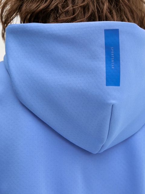 adidas bluza x Z.N.E