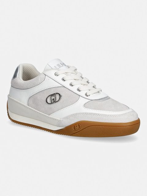 Liu Jo sneakersy LEWIS 01 - zdjęcie produktu nr 1