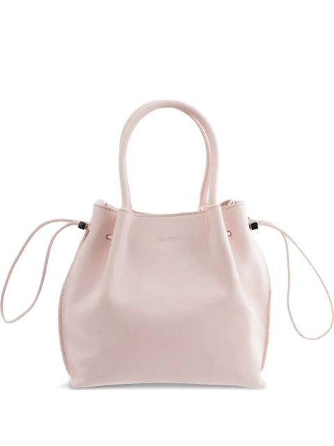 BY FAR baby Kayla shoulder bag - Pink - zdjęcie produktu nr 1