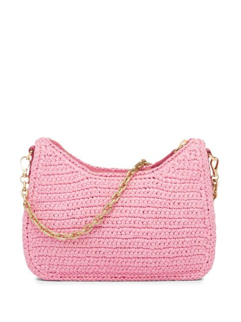 Prada Re-Edition shoulder bag - Pink
