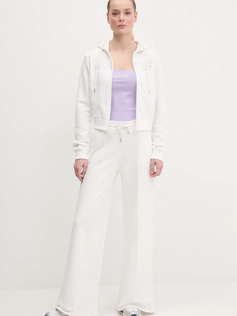 Guess bluza bawełniana PRIMULA - zdjęcie produktu nr 1