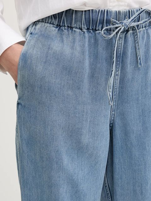 Samsoe Samsoe jeansy SAHOYSA