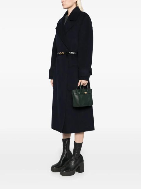 Mulberry Micro zipped Bayswater - Green - zdjęcie produktu nr 2