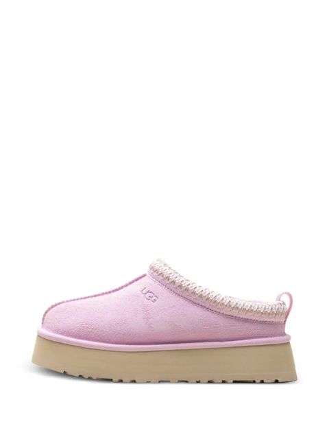 UGG Tazz II platform slippers - Pink - zdjęcie produktu nr 1