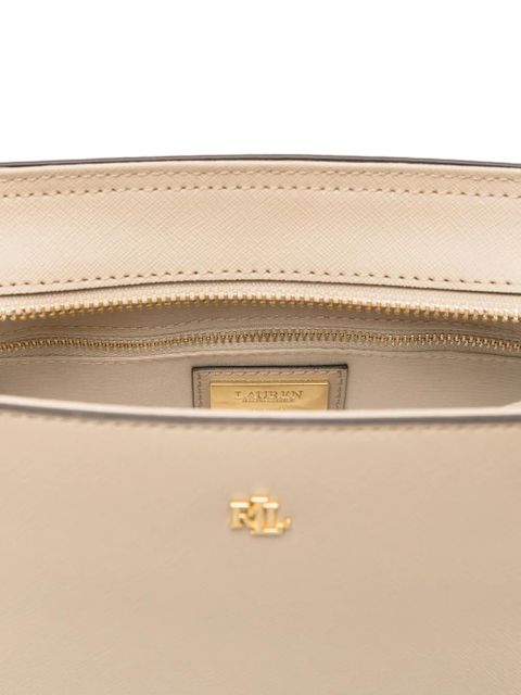 Lauren Ralph Lauren medium Karly tote bag - Neutrals