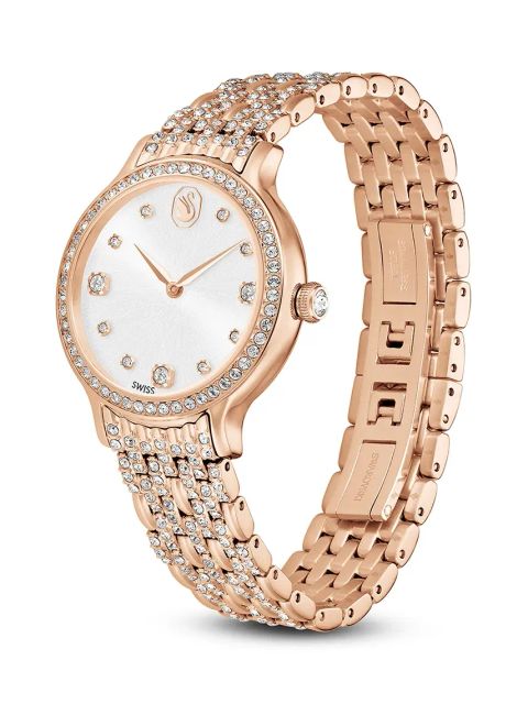 Swarovski zegarek IMBER damski kolor złoty 5713883