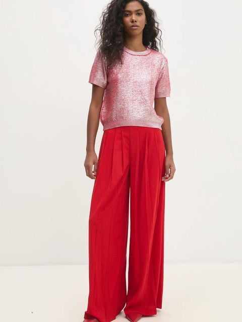 Answear Lab spodnie - zdjęcie produktu nr 1